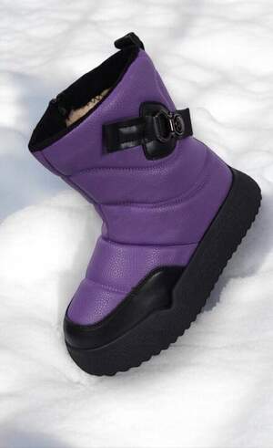 Дутики підліткові